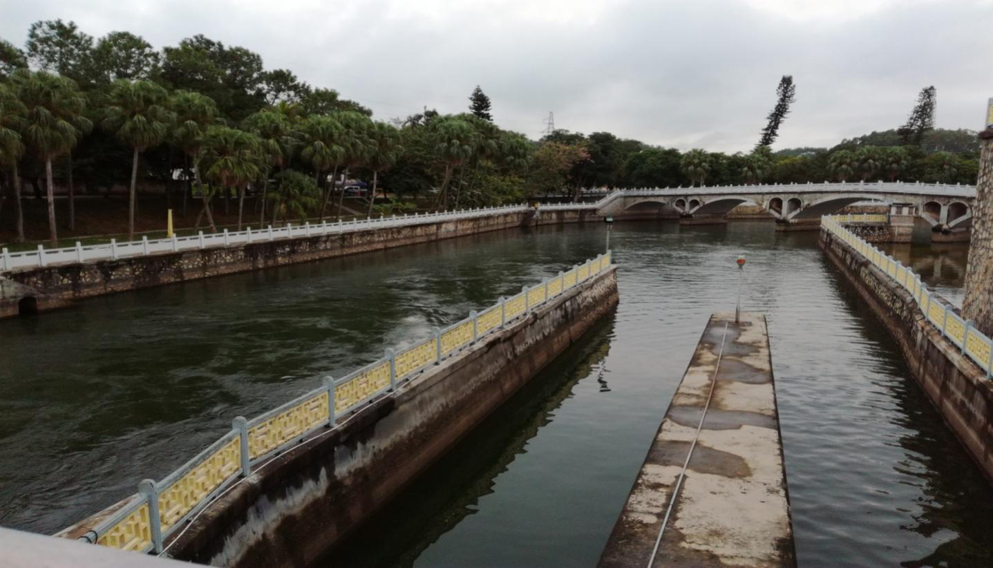 廣東省湛江市雷州青年運河灌區續(xù)建配套與節(jié)水改造工程智能信息化管理系統 廣東省湛江市雷州青年運河灌區續(xù)建配套與節(jié)水改造工程智能信息化管理系統